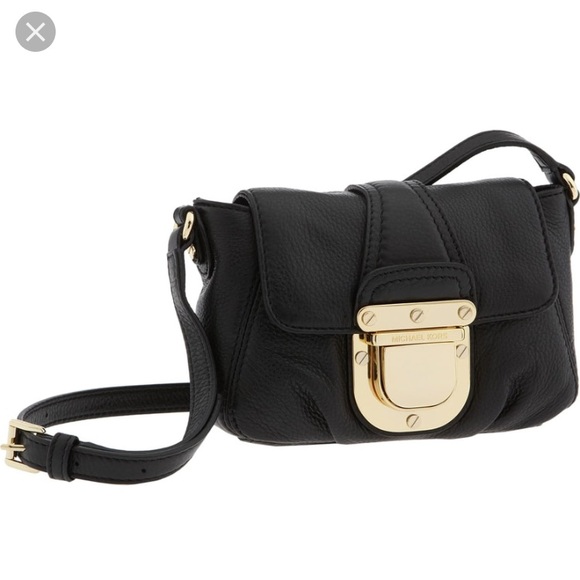 Michael Kors Charlton crossbody small - Picture 2 of 8